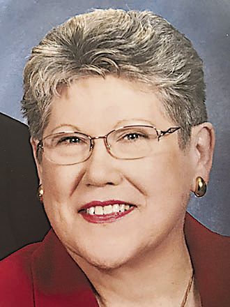 Lynette Lassiter Tadlock